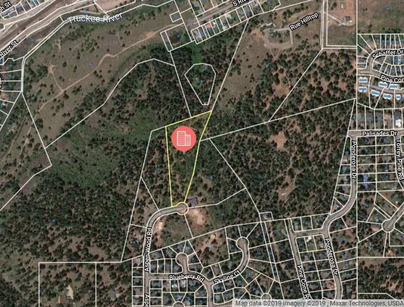 Satellite-Map