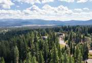Truckee  Lot for Sale  | 10530 Aspenwood Rd |  Mountain View of Surrounding Truckee