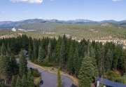 Truckee Lot for Sale | 10530 Aspenwood Rd | Tree Lined View