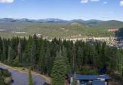 Truckee Parcel for Sale | 10530 Aspenwood Rd | Beautiful Mountain View