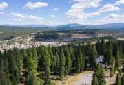 Truckee Real Estate  | 10530 Aspenwood Rd | Gorgeous Mountain View