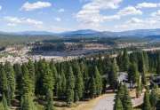 Truckee Real Estate  | 10530 Aspenwood Rd | Gorgeous Mountain View