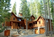 Sunnyside Luxury Home