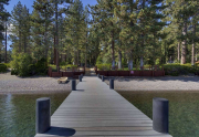 Tahoe City Cabin | 1640-Cedar Crest Ave | Tahoe Park Beach