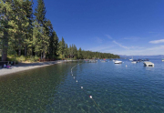 Tahoe City Cabin | 1640-Cedar Crest Ave | Tahoe Park Beach