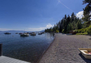 Tahoe City Cabin | 1640-Cedar Crest Ave | Tahoe Park Beach