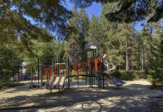 Tahoe City Real Estate | 1640-Cedar Crest Ave | Tahoe Park Playground