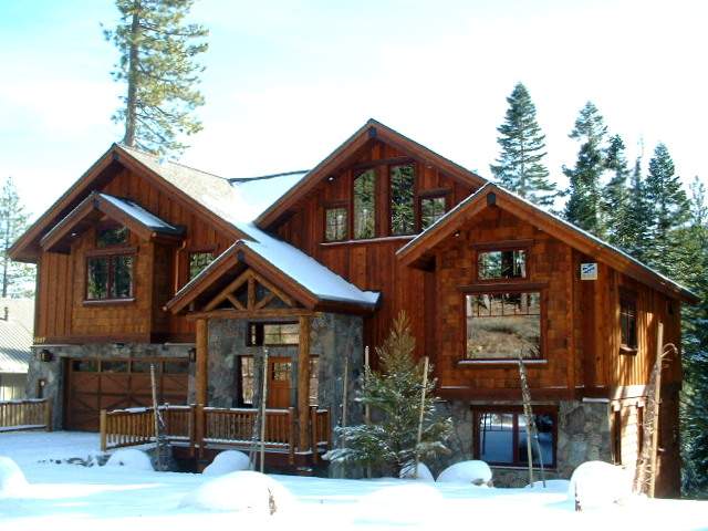 Tahoe City Mountain Lodge | Tahoe City Real Estate