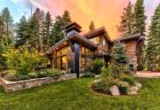 Tahoe City Luxury Real Estate