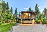 Tahoe City Luxury Homes for Sale