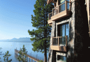 Bruce Olson Tahoe City Lakefront Estate