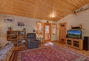 Truckee Home for Sale | Living Room