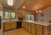 Tahoe Donner Real Estate | Kitchen