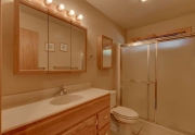 Tahoe Donner Home for Sale | Bathroom