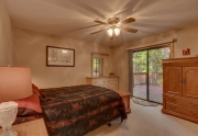 Truckee Real Estate | Bedroom