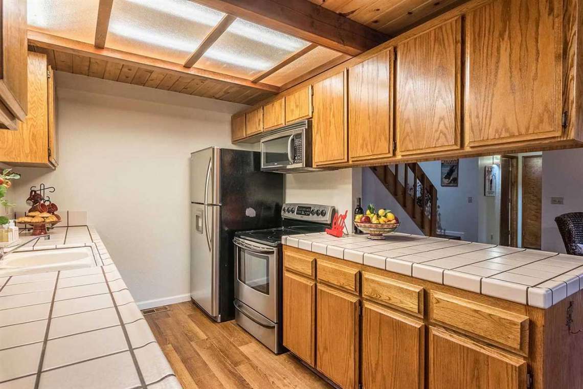 Truckee Real Estate | Kitchen
