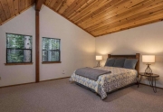 Truckee Real Estate | Bedroom