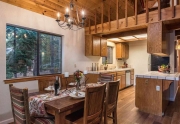 Tahoe Donner Real Estate | Dining Room