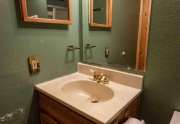 Home in Tahoe Donner | 13443 Skislope Way | Bathroom