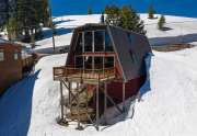 Tahoe Donner Cabin | 13443 Skislope Way | Exterior View