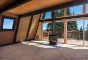 Tahoe Donner Real Estate | 13443 Skislope Way | Living Area