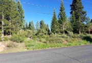 Truckee Land for Sale | 13466 Hillside Drive