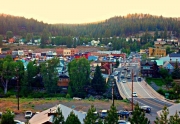Tahoe Donner Land for Sale | 13466 Hillside Drive
