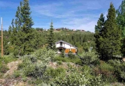 Tahoe Donner Land for Sale | 13466 Hillside Drive