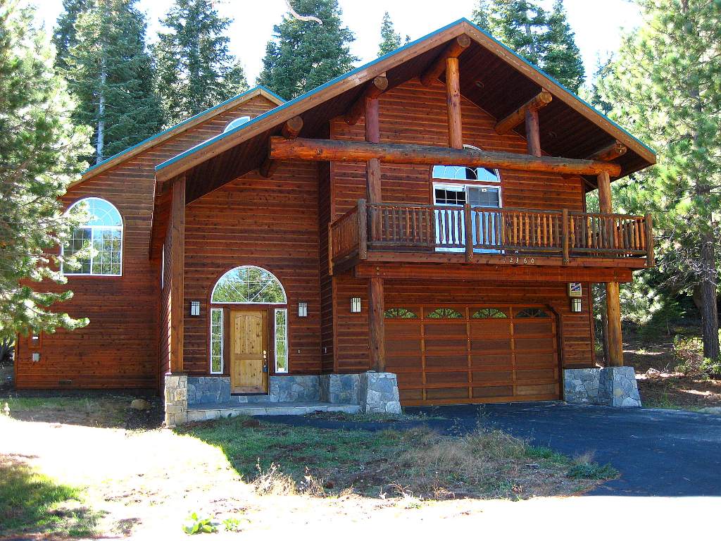 Tahoe Donner Homes For Sale