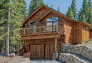 Tahoe Donner Real Estate | Tahoe Donner home for sale