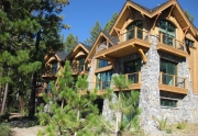 Tahoe City Lakefront Homes For Sale