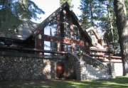 Carnelian Bay Lakefront Estate | Lake Tahoe Real Estate