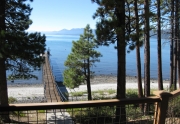 Tahoe Lakefront Real Estate | Lake Tahoe Real Estate