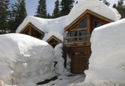 Alpine Meadows Ski Resort Property