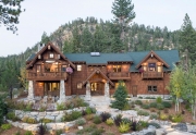 Squaw Valley Lodge