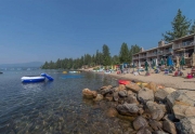 North Lake Tahoe Real Estate | 7580 North Lake Blvd | Lake Tahoe Beach