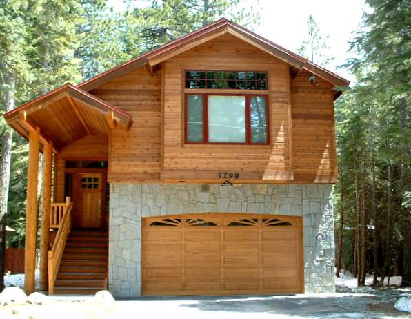 Tahoe Vista Real Estate