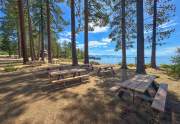 Agatam Beach, Tahoe Vista, CA