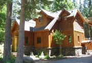 Tahoma Homes For Sale | Tahoe Cedars Custom Home