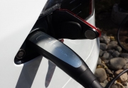 Tahoe City Tesla Destination Charging Station