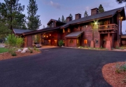 10611 Buckhorn Ridge | Truckee Real Estate