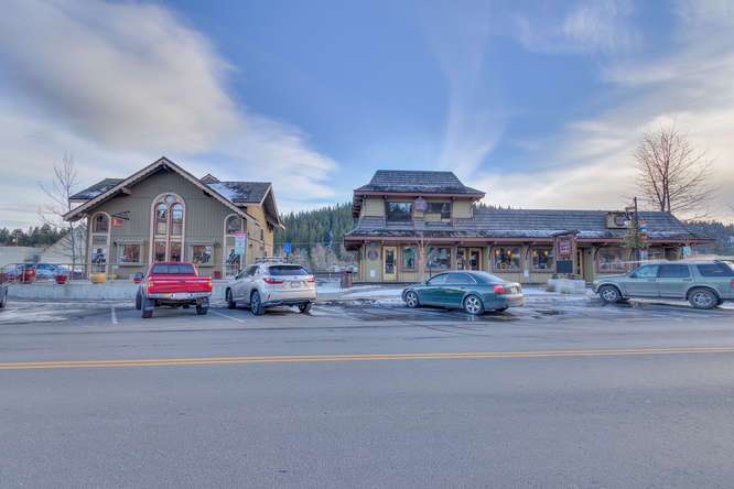 Downtown Truckee | Truckee Income Property for Sale