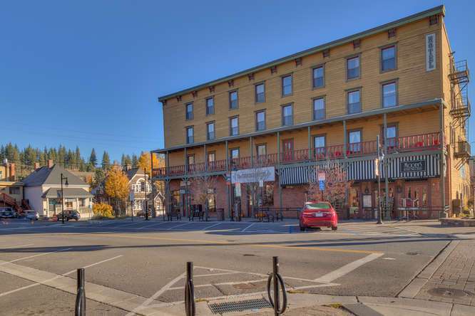 Truckee, CA Real Estate | Truckee Income Property