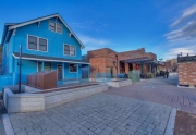 Truckee Apartment Building for Sale | Truckee Real Estate