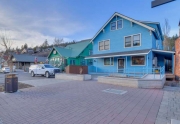 Truckee Apartments for Sale | Wergland House