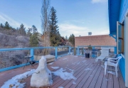 Truckee 1031 Exchange Property for Sale | Investment Opportunity in Truckee CA