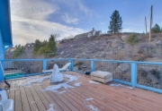 Truckee Income Property | 10178 Donner Pass Rd Truckee - Common Deck