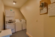Truckee Apartments For Sale | 10178 Donner Pass Rd Truckee - Laundry Room