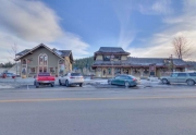 Downtown Truckee | Truckee Income Property for Sale