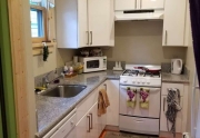 Truckee Apartments for Sale - Unit #2 Kitchen